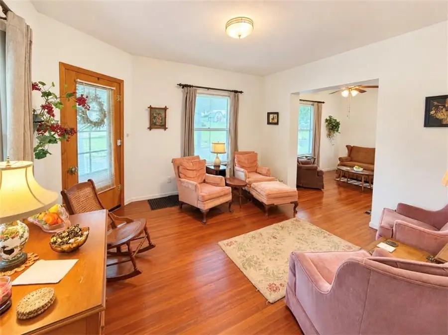 101 S 9th Street, Hopkins, MO 64461 - #2