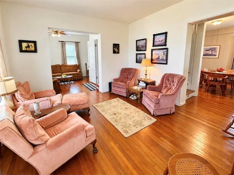 101 S 9th Street, Hopkins, MO 64461 - #3