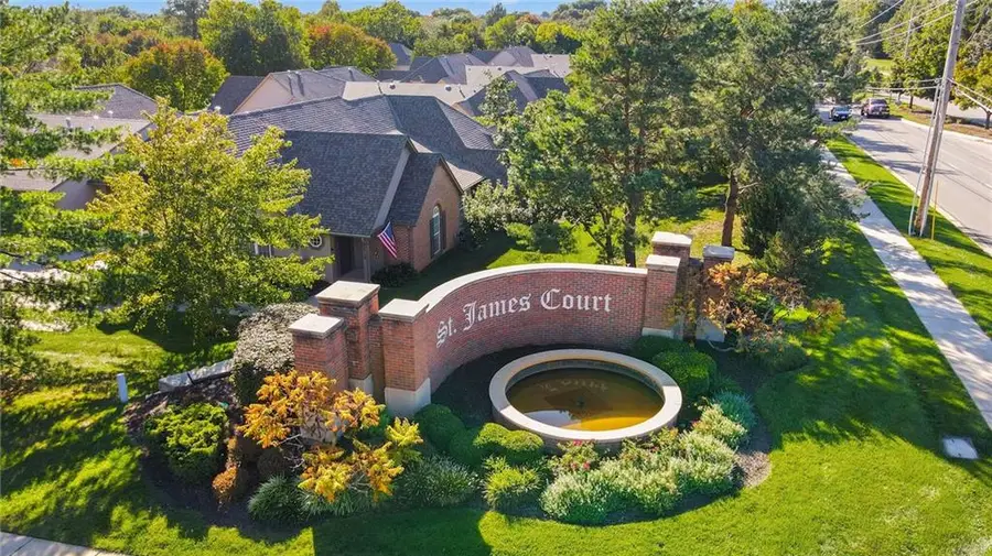 15212 S Greenwood #2000 Street, Olathe, KS 66062 - #3
