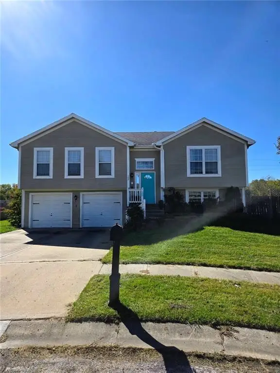 109 W 182nd Street, Belton, MO 64012