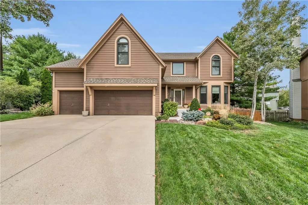 14150 W 147th Street, Olathe, KS 66062 - #1