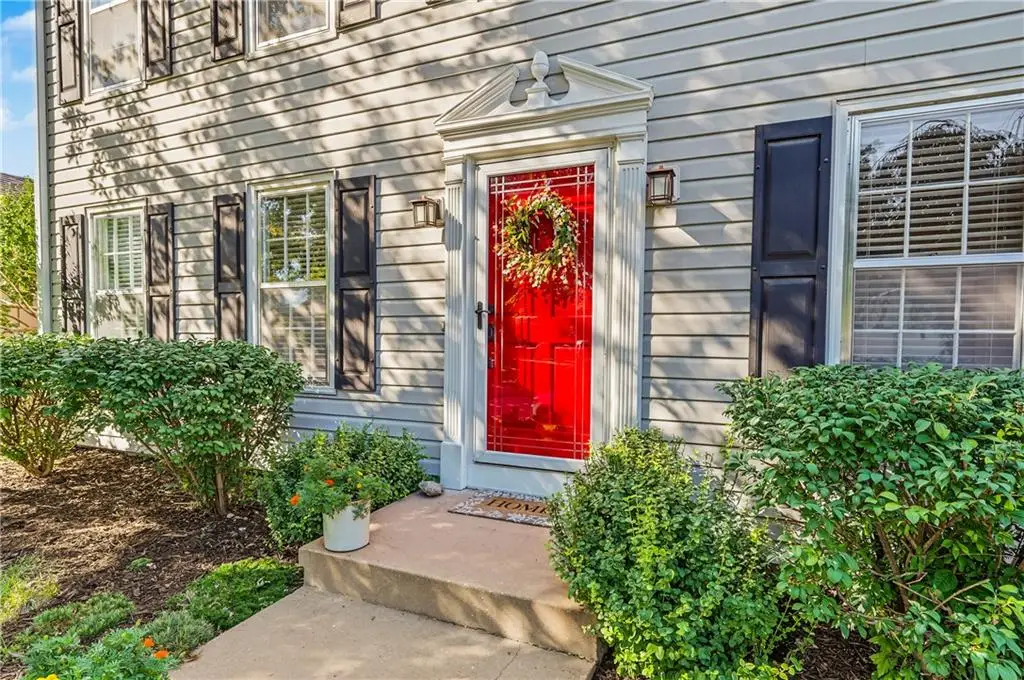 3018 W 29th Terrace, Lawrence, KS 66047 - #1