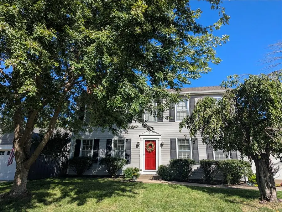 3018 W 29th Terrace, Lawrence, KS 66047 - #2