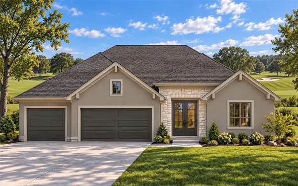 10505 N Olive Court, Kansas City, MO 64155