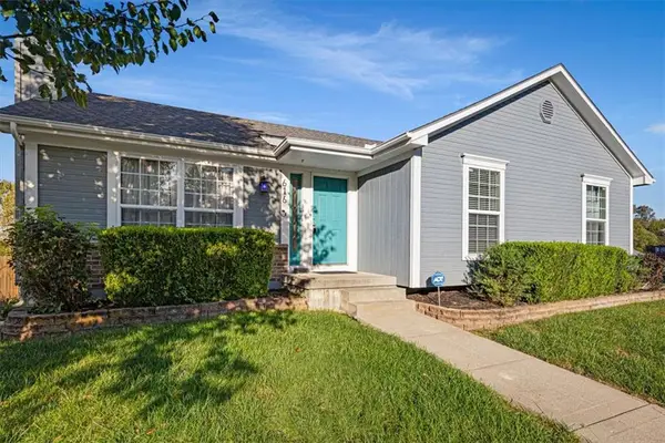 616 Patrick Drive, Excelsior Springs, MO 64024