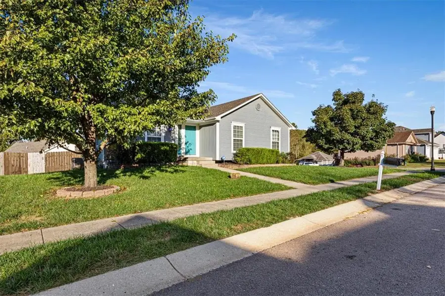 616 Patrick Drive, Excelsior Springs, MO 64024 - #2