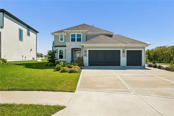 13485 W 144th Circle, Olathe, KS 66062