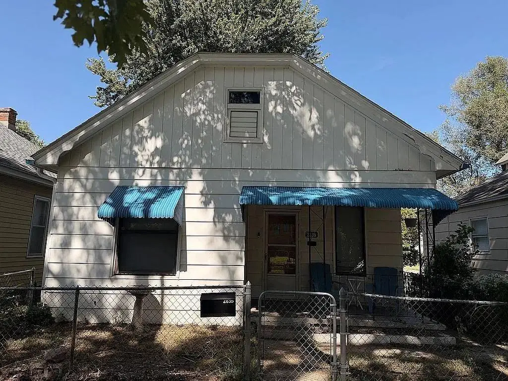 2835 Penn Street, Saint Joseph, MO 64507 - #1