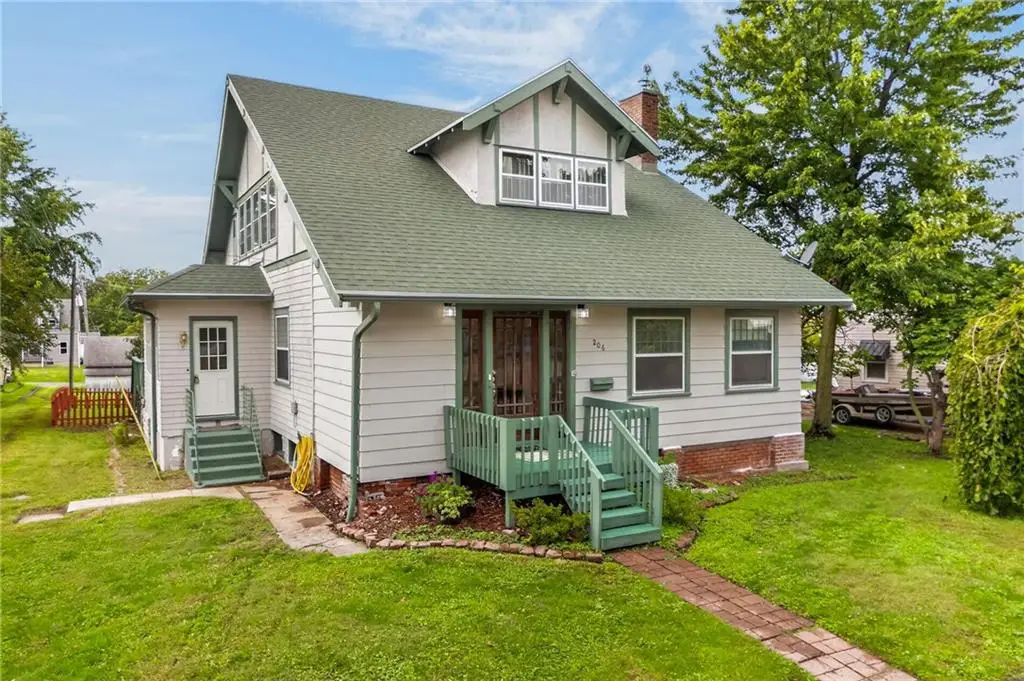 206 S Daviess Street, Gallatin, MO 64640 - #1