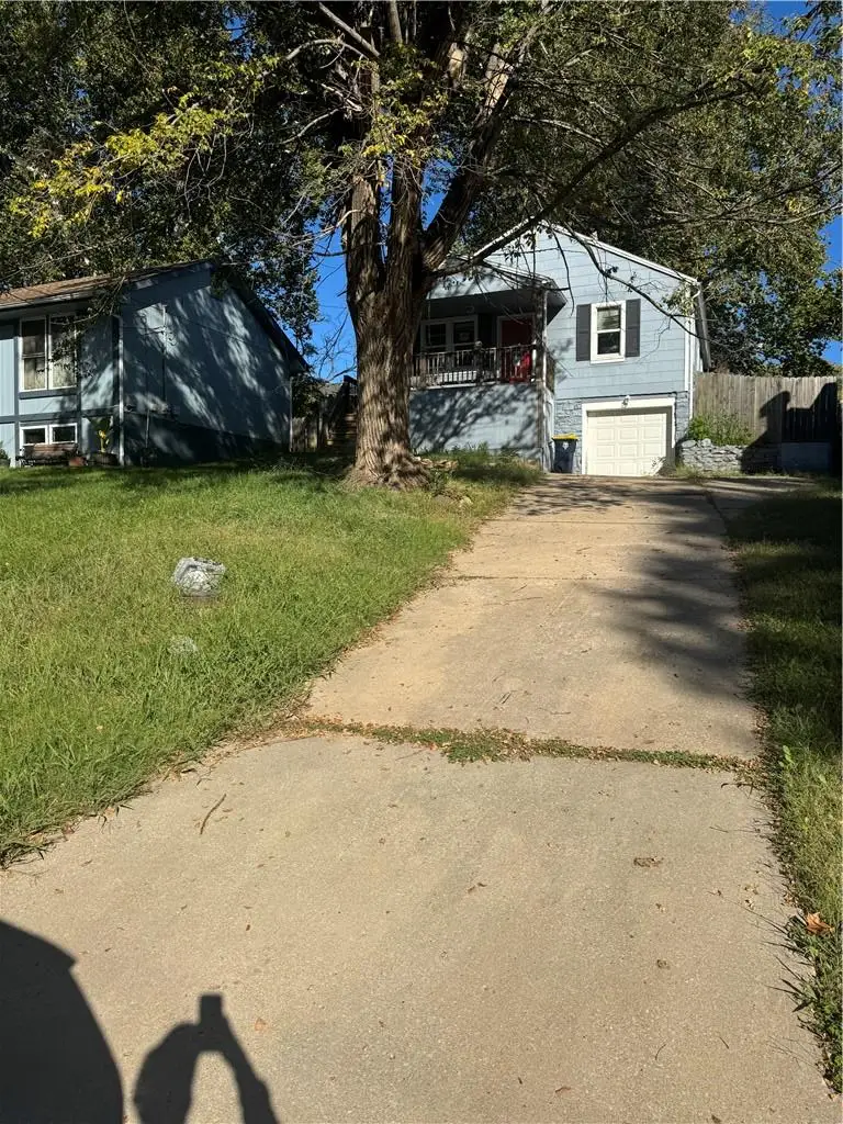 4933 N Bellaire Avenue, Kansas City, MO 64119 - #2