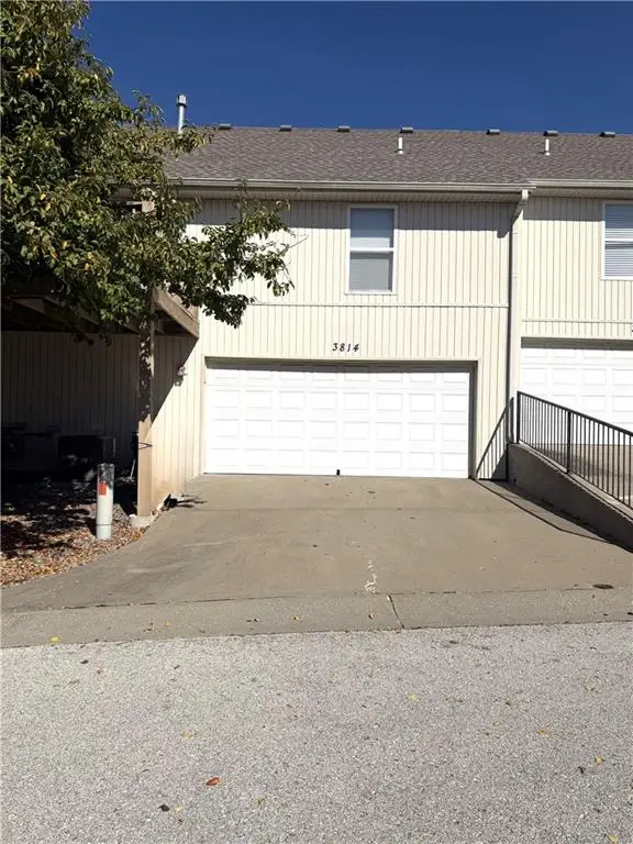 3814 NE 86th Terrace, Kansas City, MO 64156 - #3