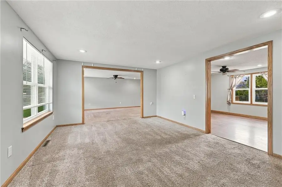 103 W Joy Street, Harrisonville, MO 64701 - #3