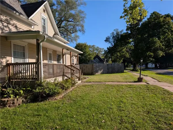 621 N Smith Street, Burlington Junction, MO 64428