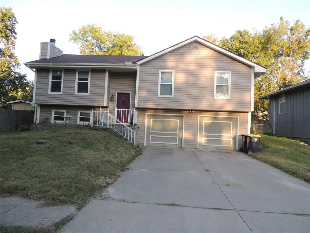 6911 N Liberty Street, Gallatin, MO 64118 - #1
