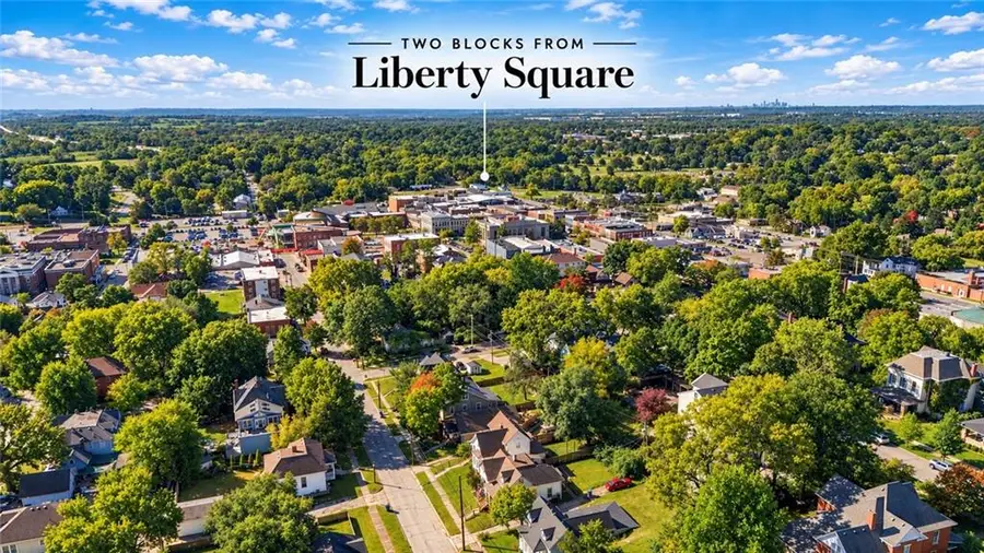 230 N Missouri Street, Liberty, MO 64068 - #3