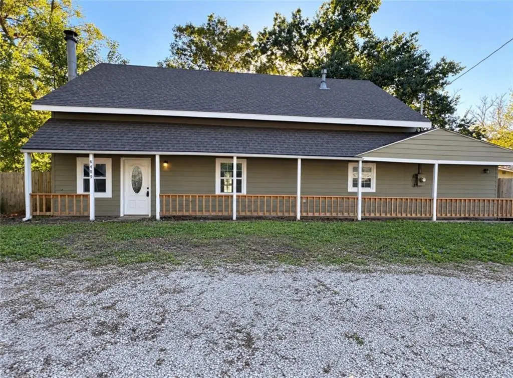 8409 Curly Lane, Freeman, MO 64746 - #1