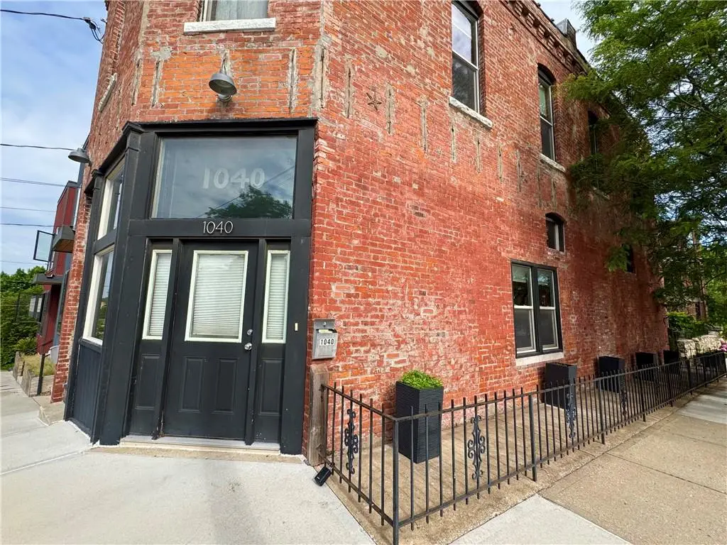 1040 Missouri Avenue, Kansas City, MO 64106 - #1