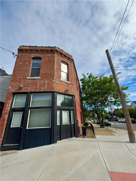 1040 Missouri Avenue, Kansas City, MO 64106 - #2