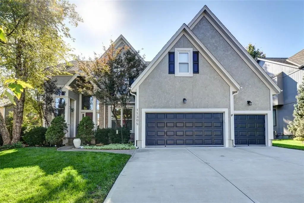 11305 W 144 Street, Overland Park, KS 66221 - #1
