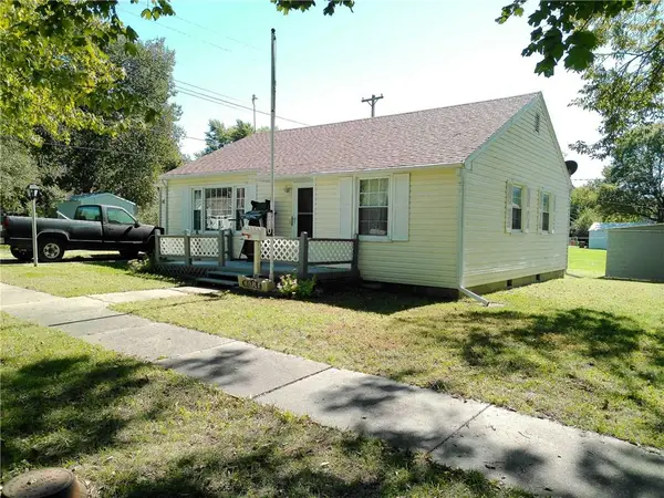 510 E Massasoit Street, Ottawa, KS 66067