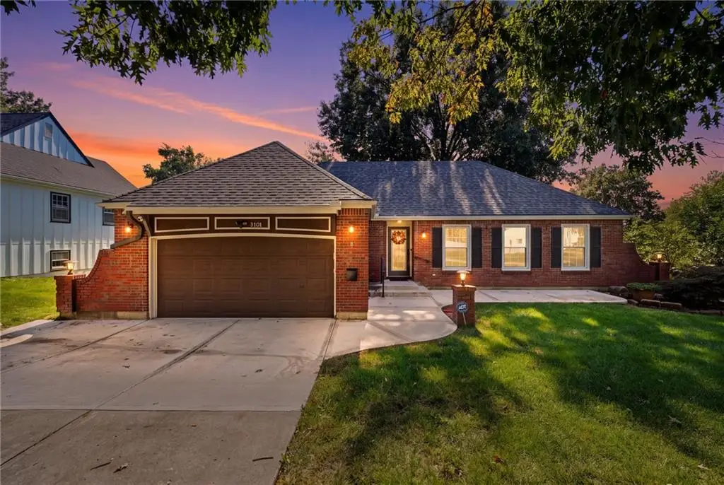3503 NE 62nd Terrace, Gladstone, MO 64119 - #1
