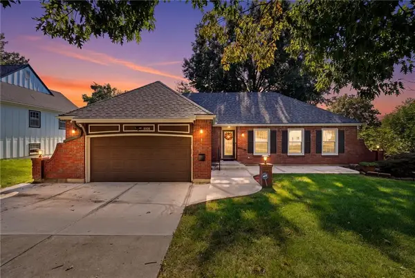 3503 NE 62nd Terrace, Gladstone, MO 64119