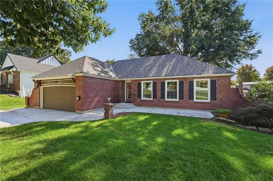 3503 NE 62nd Terrace, Gladstone, MO 64119 - #2