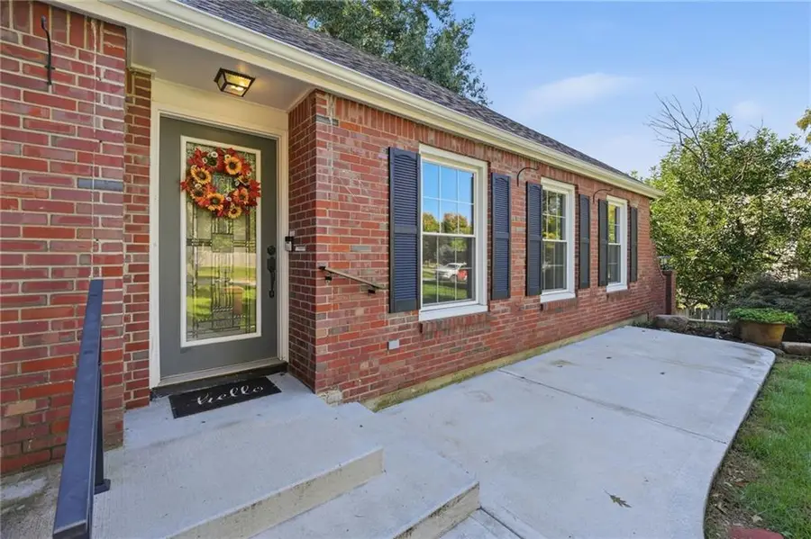 3503 NE 62nd Terrace, Gladstone, MO 64119 - #3