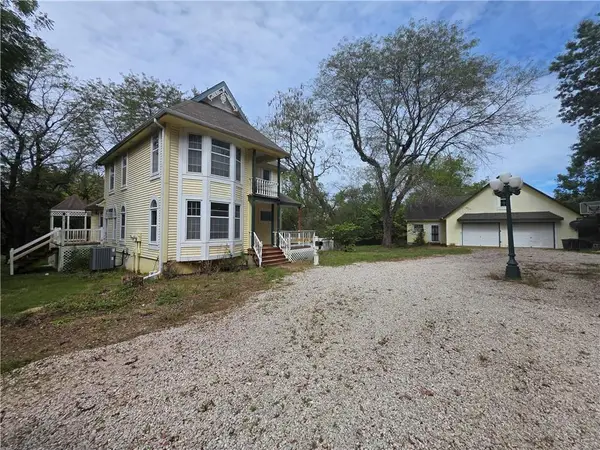 16840 W 287th Street, Paola, KS 66071