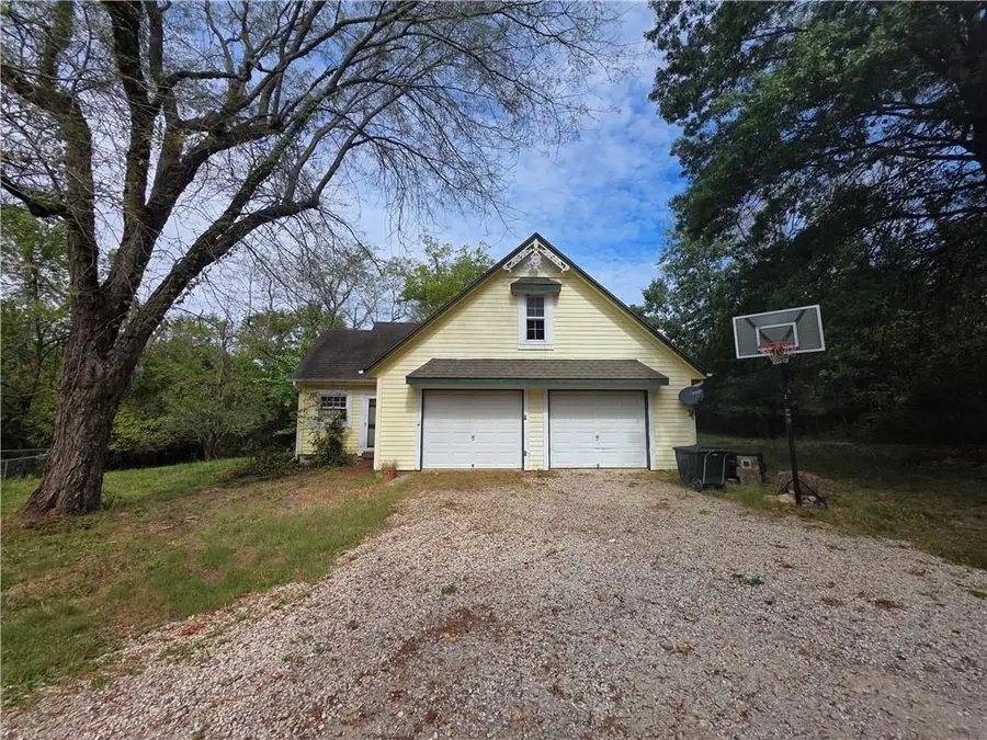16840 W 287th Street, Paola, KS 66071 - #2