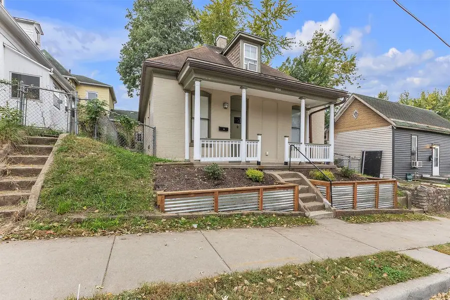 1620 Faraon Street, Saint Joseph, MO 64501 - #2
