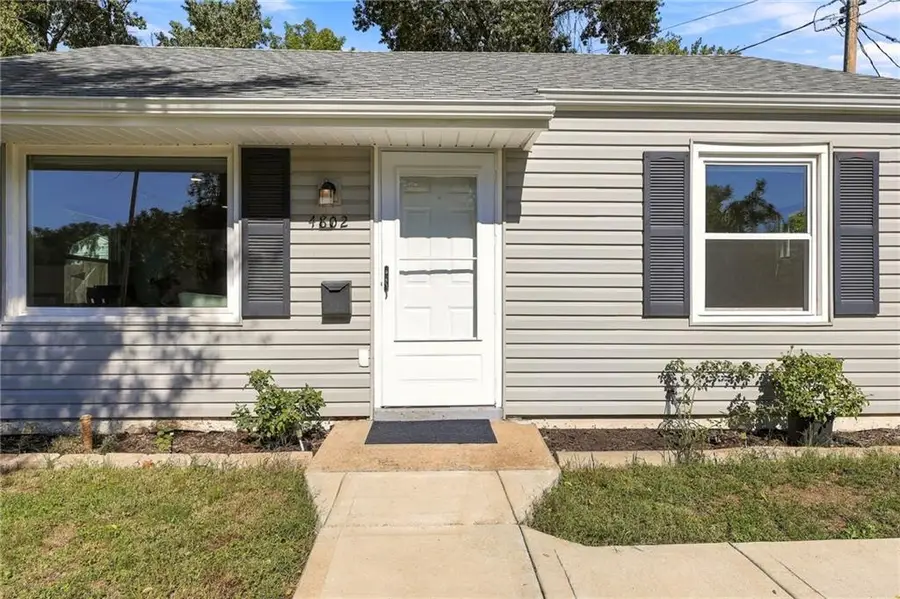 4802 Vista Street, Kansas City, KS 66106 - #2