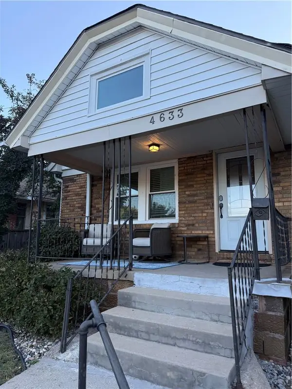 4633 Wyoming Street, Kansas City, MO 64112