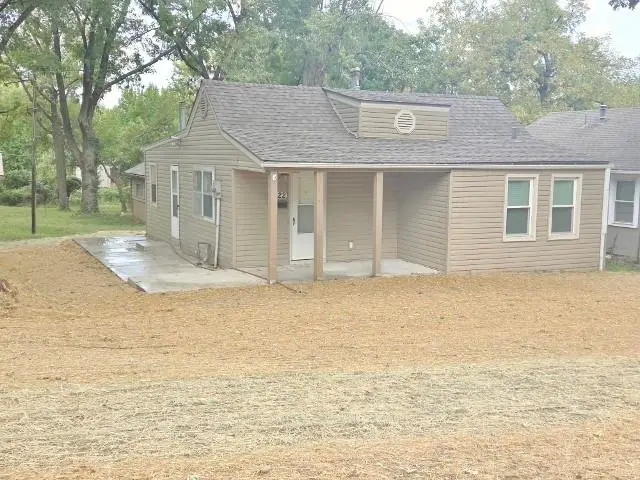 1222 Cunningham Avenue, Independence, MO 64050 - #1