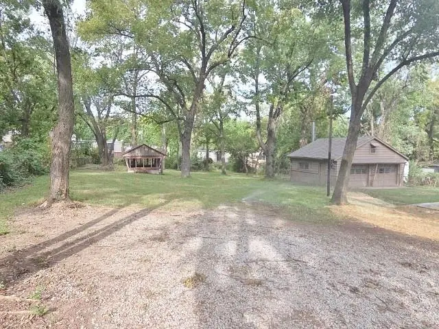 1222 Cunningham Avenue, Independence, MO 64050 - #3