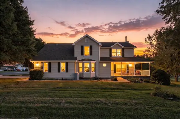 13019 N Prospect Avenue, Kansas City, MO 64166