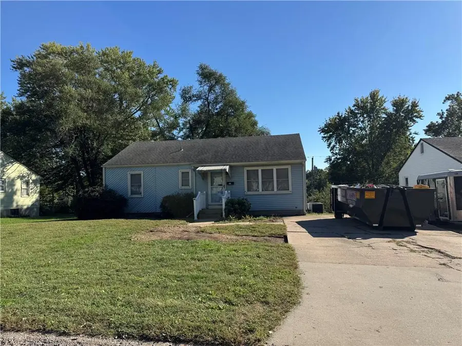 1401 NE 67th Terrace, Gladstone, MO 64118 - #2