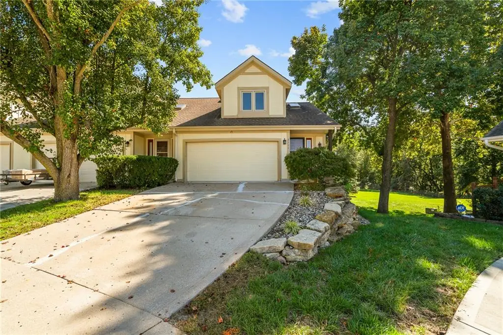 8204 NW Bradford Court, Kansas City, MO 64151 - #1