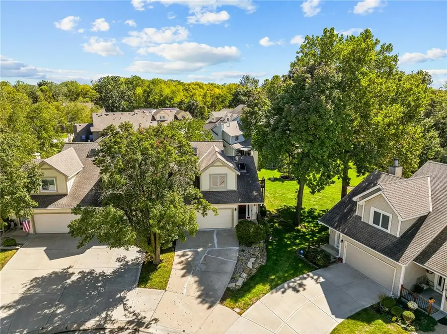 8204 NW Bradford Court, Kansas City, MO 64151 - #2