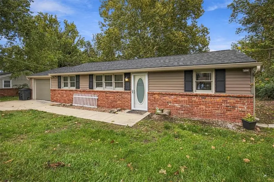 6503 River Road, Pleasant Valley, MO 64068 - #2