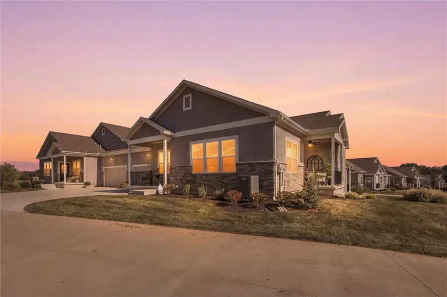 21798 W 119th Terrace #1401, Olathe, KS 66061 - #2