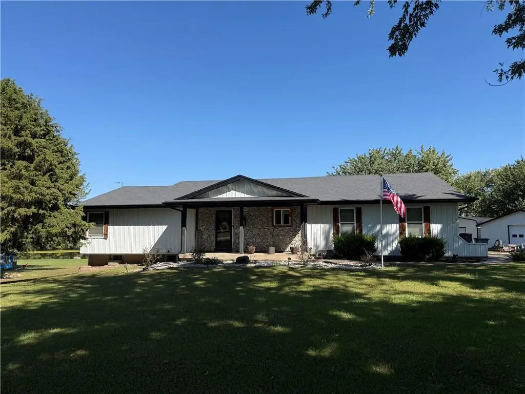 1379 565th Road, Holden, MO 64040 - #1