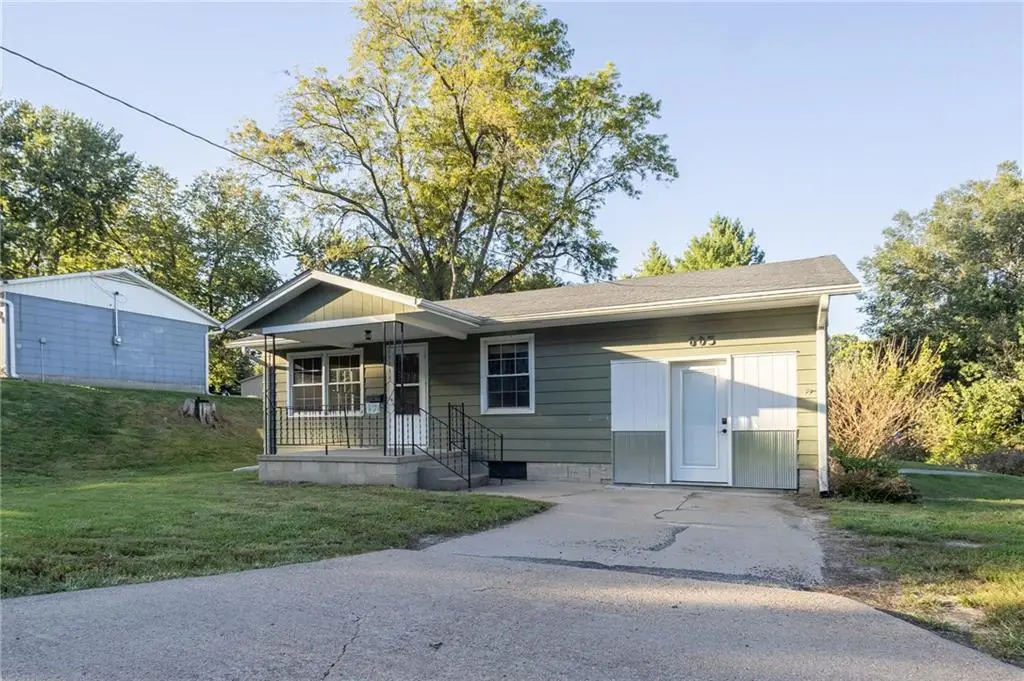 603 Snowden Drive, Rock Port, MO 64482 - #1