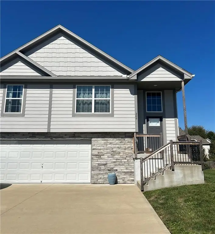 209 Tanner Place, Belton, MO 64012 - #1