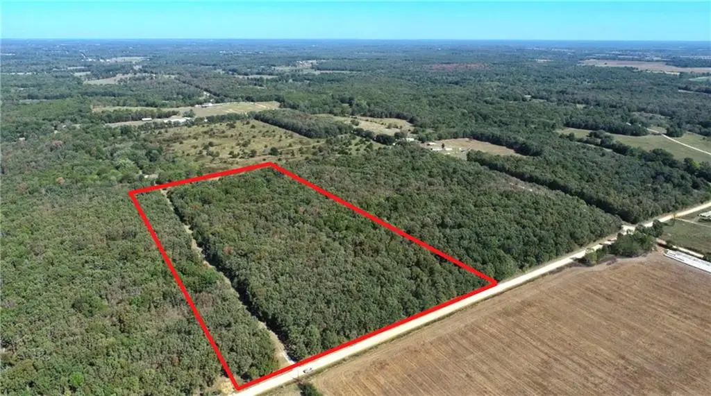TBD56 E 1550 Road, Jerico Springs, MO 64756 - #1