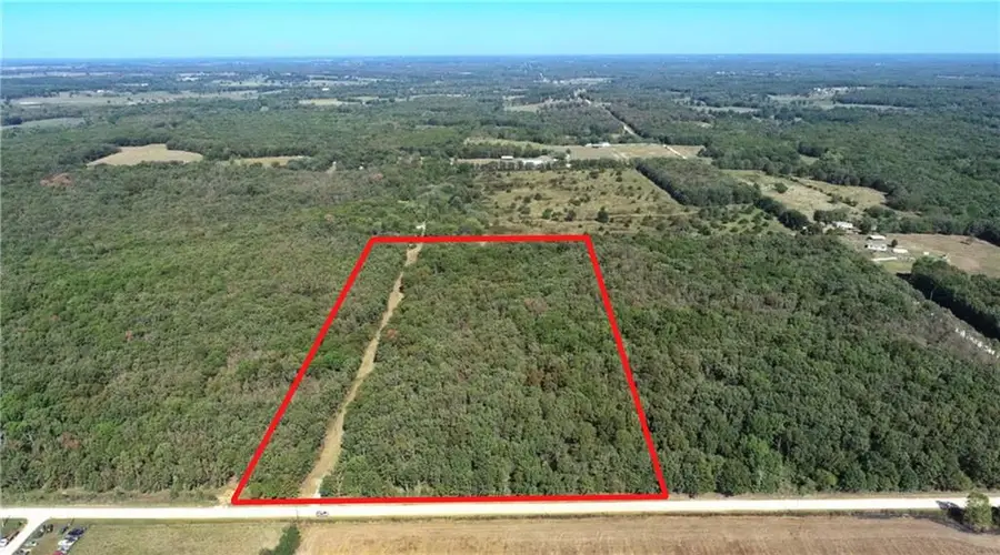 TBD56 E 1550 Road, Jerico Springs, MO 64756 - #2