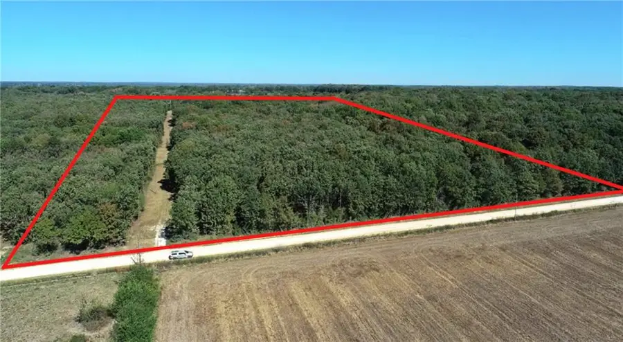 TBD56 E 1550 Road, Jerico Springs, MO 64756 - #3