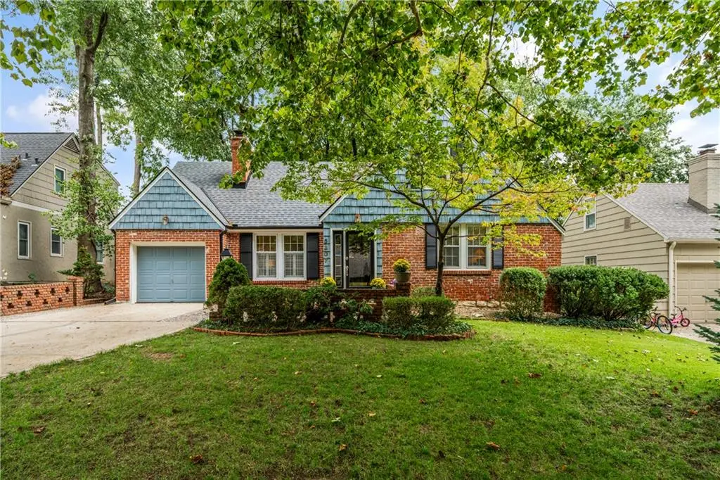 5307 Aberdeen Road, Fairway, KS 66205 - #1
