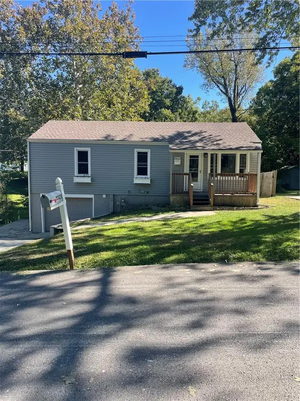 5523 N Poe Street, Kansas City, MO 64119