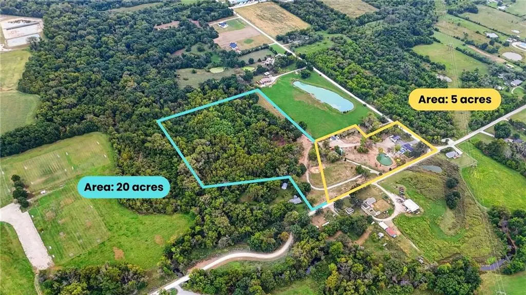 TBD S Brush College Road, Pleasant Hill, MO 64080 - #1